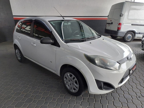 Imagem 2 de 12 de Ford Fiesta 1.0