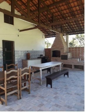 Imagem 7 de 14 de Chácara 5000m² 2dorm, Itanhaém- Gaivota À Venda. 8360