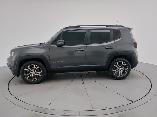 Jeep Renegade 1.3 T270 TURBO FLEX LONGITUDE AT6