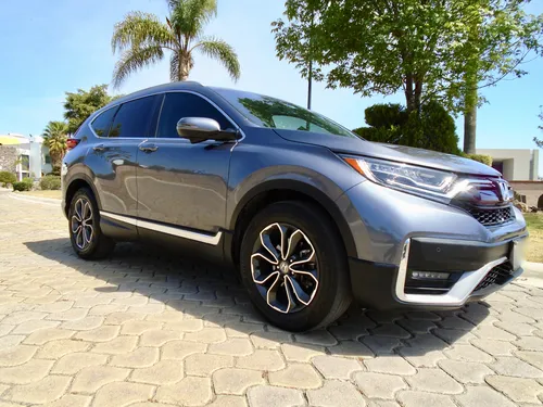 Honda CR-V 1.5 Touring Cvt