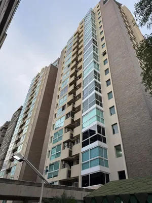 Apartamento en alquiler