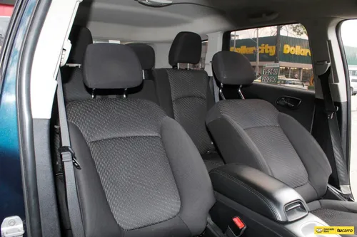 Dodge Journey 2.4 Se