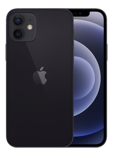 iPhone 12 128 GB negro