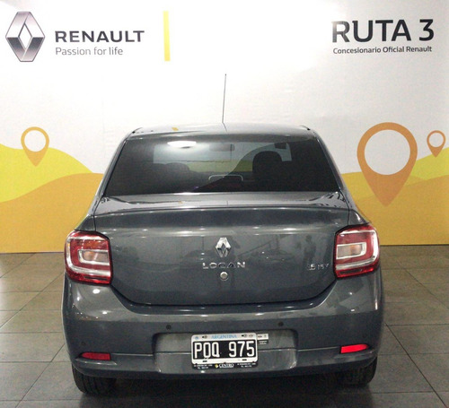 Renault Logan Privilage