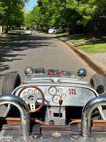 Imagen 2 de 17 de Lotus Seven Aff