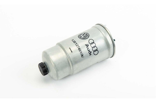Imagen 4 de 10 de Filtro De Combustible Volkswagen 1j0127401a