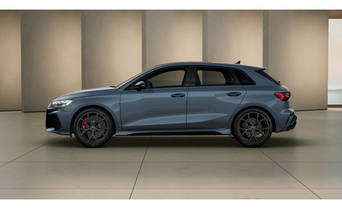 Audi RS3 Sportback 2.5 400Cv