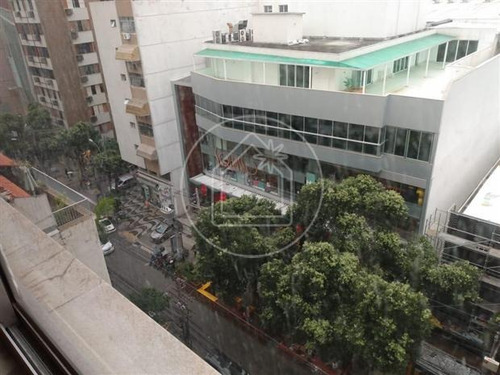 Apartamento - Ref: 867694