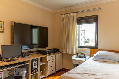 Apartamento À Venda - Ipiranga, 3 Quartos, 117 - S893129499