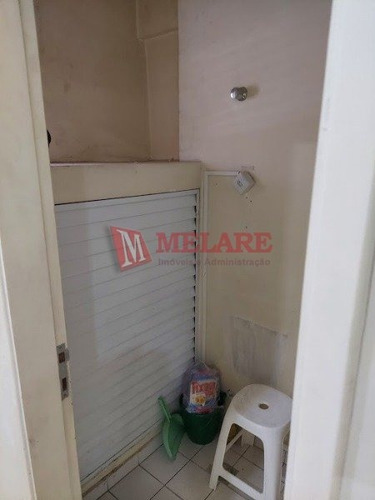 Imagem 8 de 15 de Salas/conjuntos - Barra Funda - Ref: 54784 - V-54784