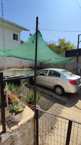 Venta Casa 2 Dormitorios En Quilpue