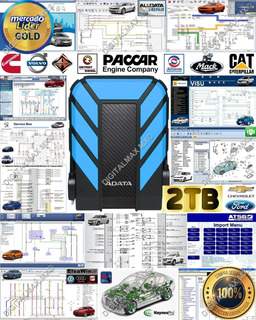 Diagramas Automotrices Alldata | MercadoLibre ?