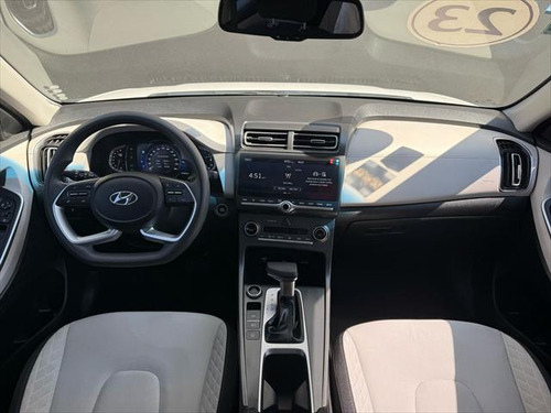 Hyundai Creta 1.5 Gls Premium At