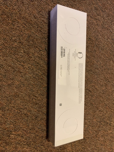 Apple Watch Series 6 - 40mm Gps