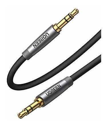 Cable De Audio Ugreen Cable De Audio De 0.138 In, Cable Auxi