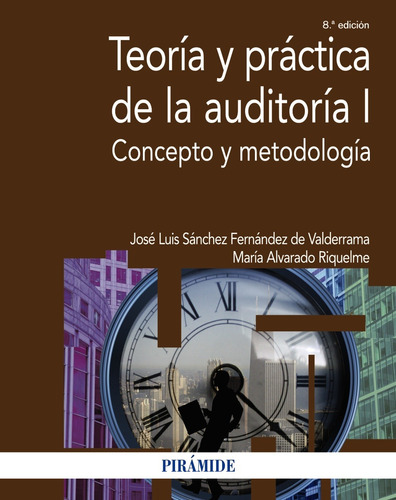 Teoría Y Práctica De La Auditoría I -   - *