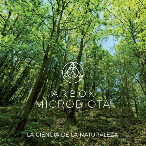 Imagen 3 de 3 de Arbox Microbiota - Prebiótico Natural Con Vitamina B12