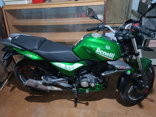 Benelli  150