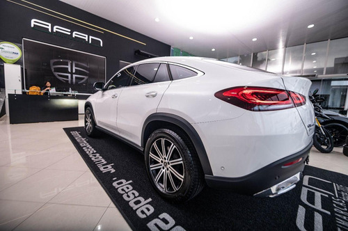 Mercedes-benz Gle 400 Coupe 3.0tdi 330cv 4matic C/teto Aut./