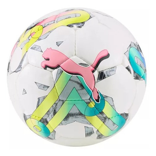 Pelota Puma Fútbol Orbita Cancha No.5 Calidad Superior