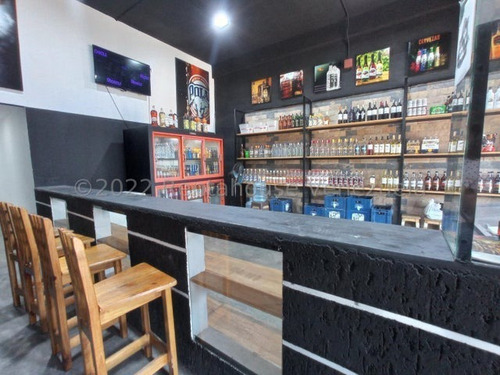 Imagen 6 de 23 de Fondo De Comercio En Venta En C.c. Coche Aragua 23-10920 Jcm