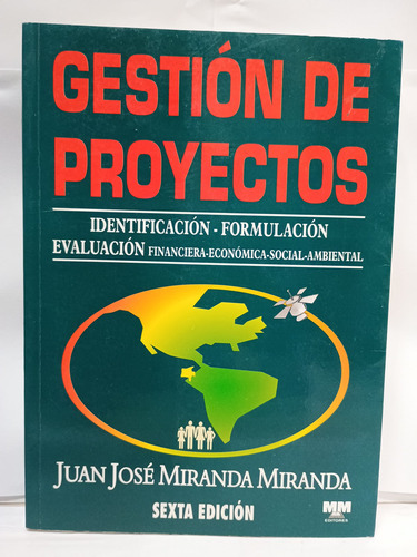 Gestion De Proyectos