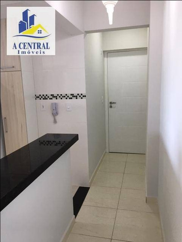 Imagem 17 de 23 de Apartamento Praia Grande - Ap0124