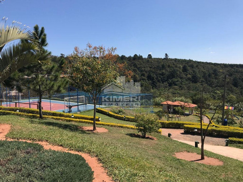 Imagem 8 de 30 de Casa A Venda Com 3 Suítes No Condomínio Terras De Atibaia - Ca0347