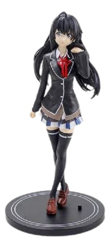 Boneco Kasuga Migiwa Yosuga No Sora - Colecionável - 20 Cm