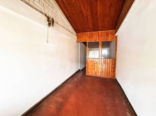 Casa En Sector Maipú Con Bernardo Ohiggins, Comuna De Buin