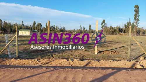 Tu Hogar Ideal Te Espera En Litueche Parcela De 5000 M