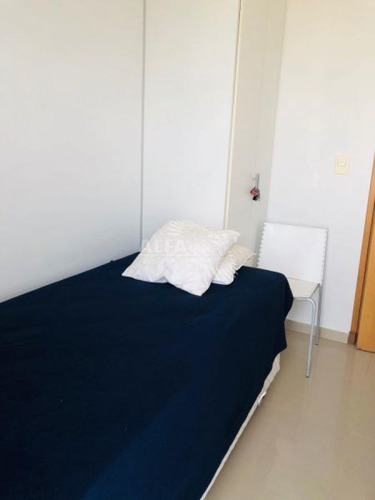 Imagen 15 de 19 de Apartamento En Venta, Mansa, Venta Temporario, 3 Dormitorios , Punta Del Este