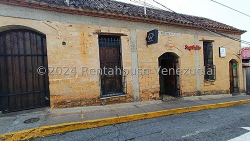 Local En Alquiler - Mls #24-26933