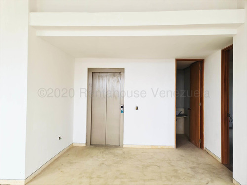 Amplio Apartamento En Venta Mirador De Los Campitos 24-25194