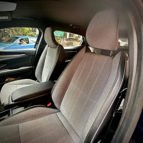 Renault Megane 0.0 E-Tech
