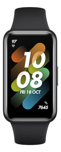 Smartwatch Huawei Band 7 1.47 Pulgadas Graphite Black 