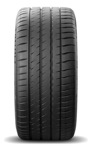 Pneu Michelin Aro 21 Pilot Sport 4 S Nd0 275/35r21 (103y) Xl Índice De Velocidade Y