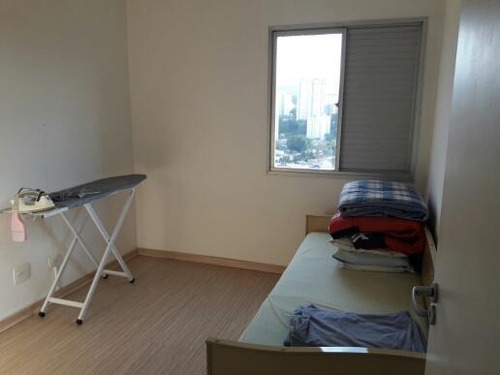 Cobertura Com 3 Dormitórios À Venda, 120 M² Por R$ 840.000,00 - Lauzane Paulista - São Paulo/sp - Co0105