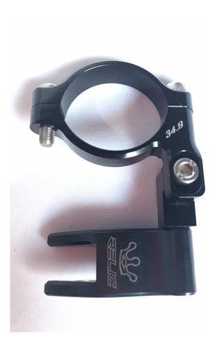 Guia De Corrente Mtb Para Seat Tube 34,9mm - Relic Cgc