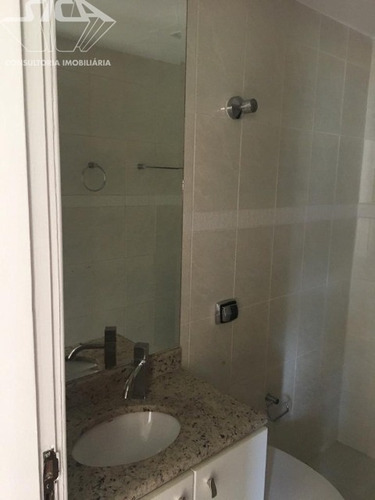 Imagem 23 de 30 de Apartamento - Ap00916 - 34885928