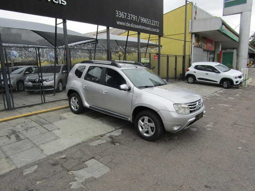 Imagem 1 de 11 de Renault Duster 20 D 4x2a