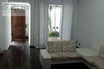 Imagem 2 de 14 de Casa À Venda No Bairro Vila Oliveira - Mogi Das Cruzes/sp - Ca0051