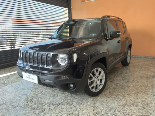 Jeep Renegade 1.8 Sport Flex 5p