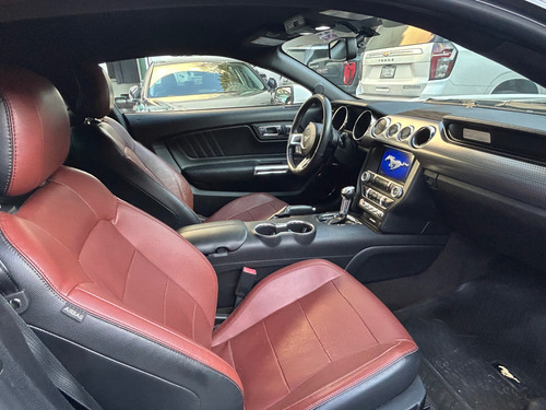 Ford Mustang 2.3 Coupe Mt