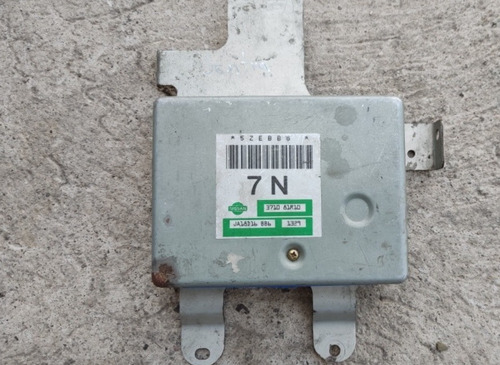 Computadora Motor Nissan Sentra 2006/2014 (Usado)