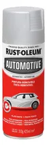 Comprar Aerosol R.oleum Peel Coat Color Plata Mate 312gr 