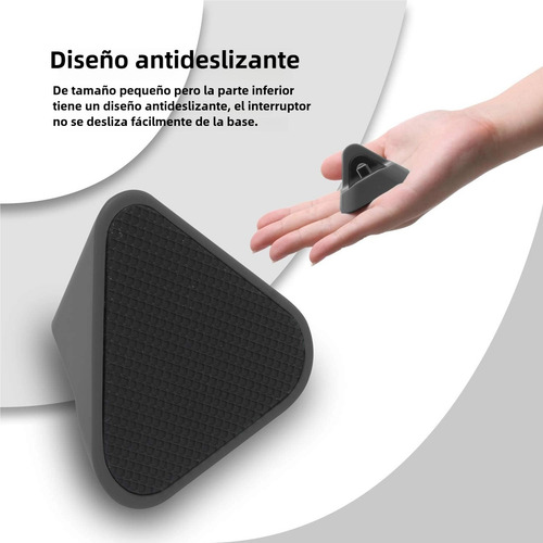 Base De Carga Para Nintendo Switch/switch Lite-gris