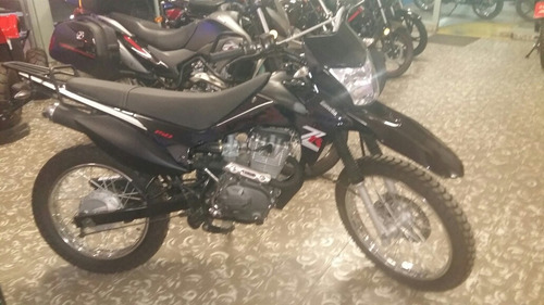 Zanella Zr 150