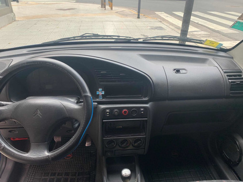 Citroën Berlingo 2008 1.9 D Pack