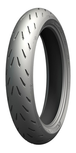 Cubierta delantero para moto Michelin Power RS sin cámara de 120/70 ZR17 W 58 x 1 unidad